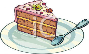 Cake Clipart