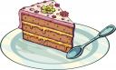 Cake Clipart