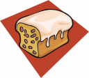 Dessert Clipart