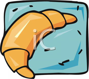 Bread Clipart