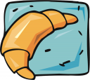 Bread Clipart