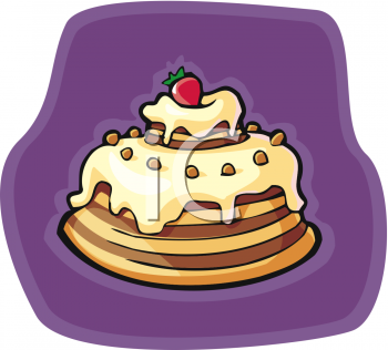 Dessert Clipart