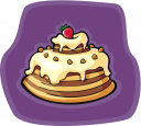 Cake Clipart