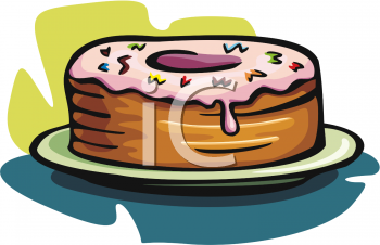 Cake Clipart