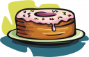 Cake Clipart