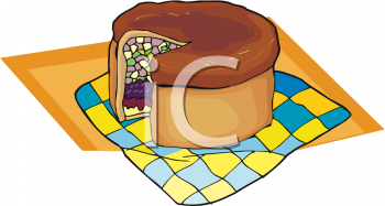 Cake Clipart