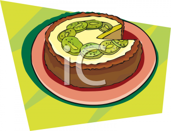 Dessert Clipart