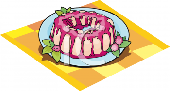 Cake Clipart