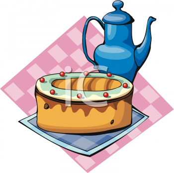 Carafe Clipart