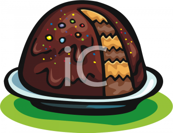 Dessert Clipart