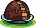 Dessert Clipart