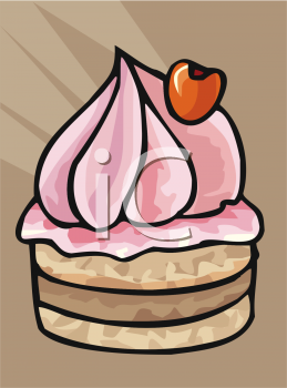 Dessert Clipart