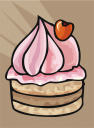 Dessert Clipart