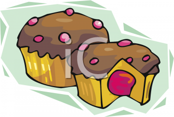 Cake Clipart