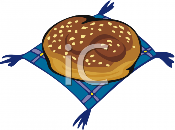 Bread Clipart