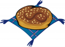 Bread Clipart