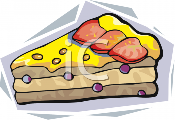 Cake Clipart