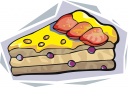 Cake Clipart