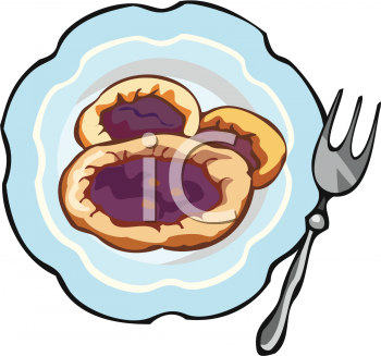 Fork Clipart