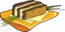 Sandwich Clipart