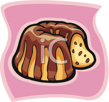 Dessert Clipart