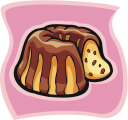 Dessert Clipart