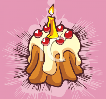 Cake Clipart