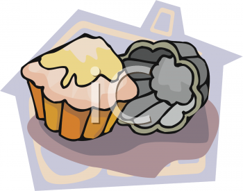 Cake Clipart