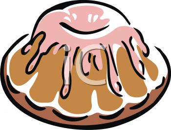 Cake Clipart