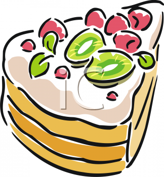 Cake Clipart