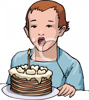 Cake Clipart