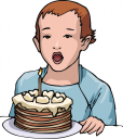 Cake Clipart