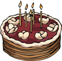 Cake Clipart