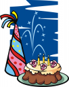 Cake Clipart