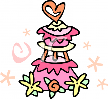 Cake Clipart