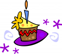 Cake Clipart