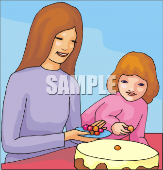 Cake Clipart