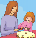 Cake Clipart