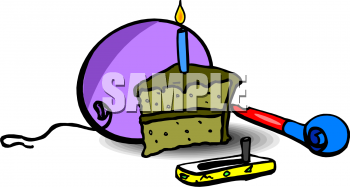 Cake Clipart