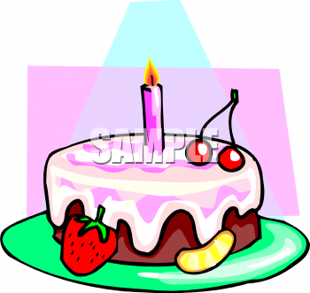 Candles Clipart