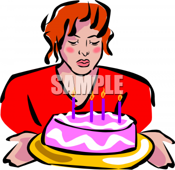 Cake Clipart