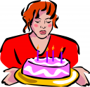 Cake Clipart