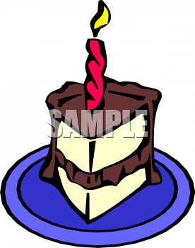 Cake Clipart