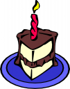 Cake Clipart