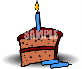 Cake Clipart