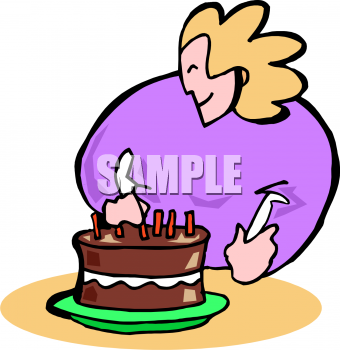 Cake Clipart