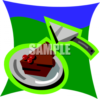 Cake Clipart