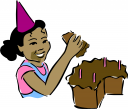 Cake Clipart