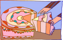 Cake Clipart