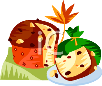 Dessert Clipart